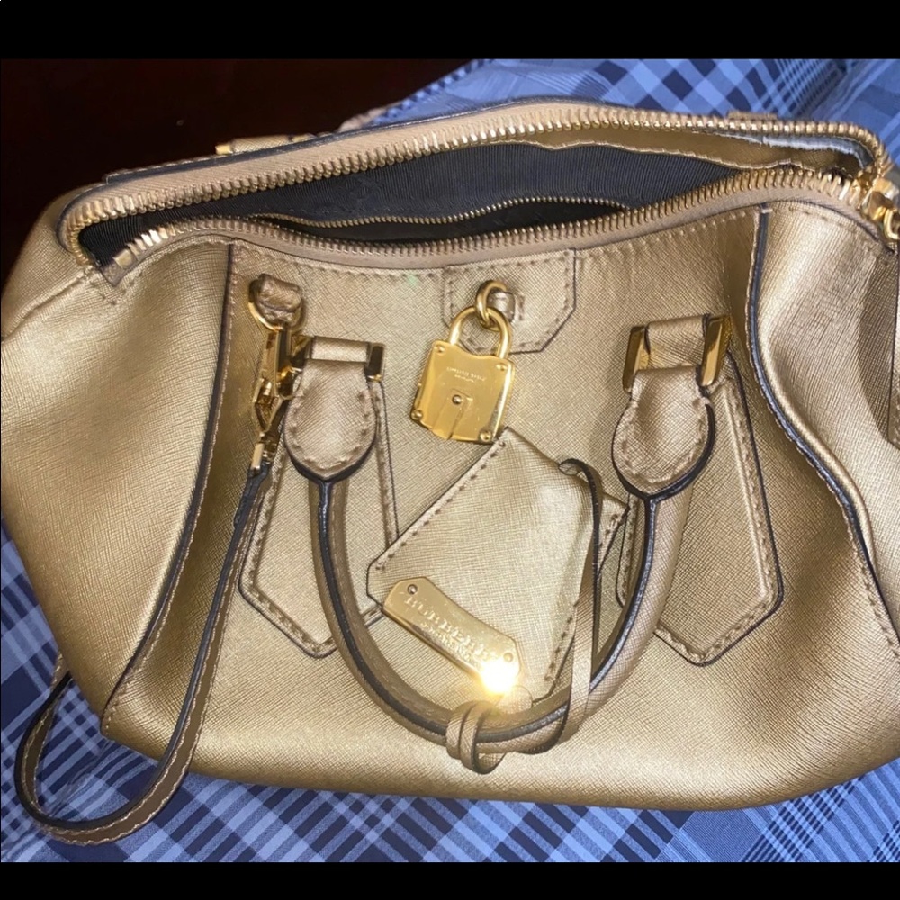 Burberry Bag